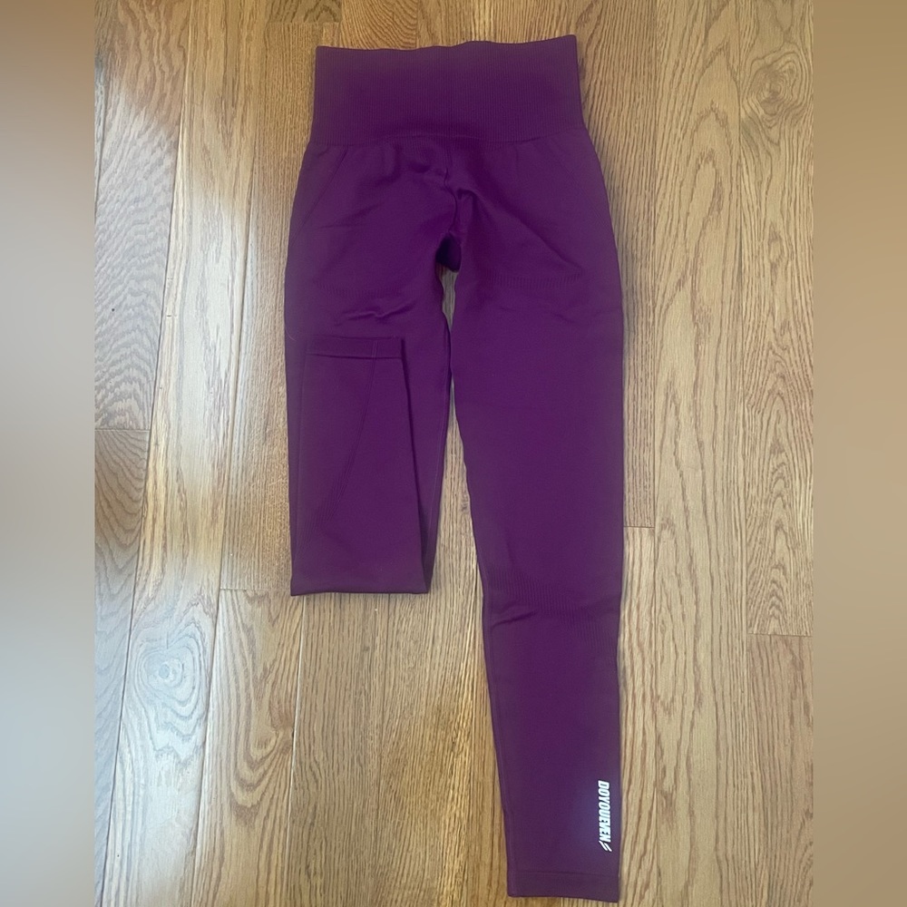 Workout leggings